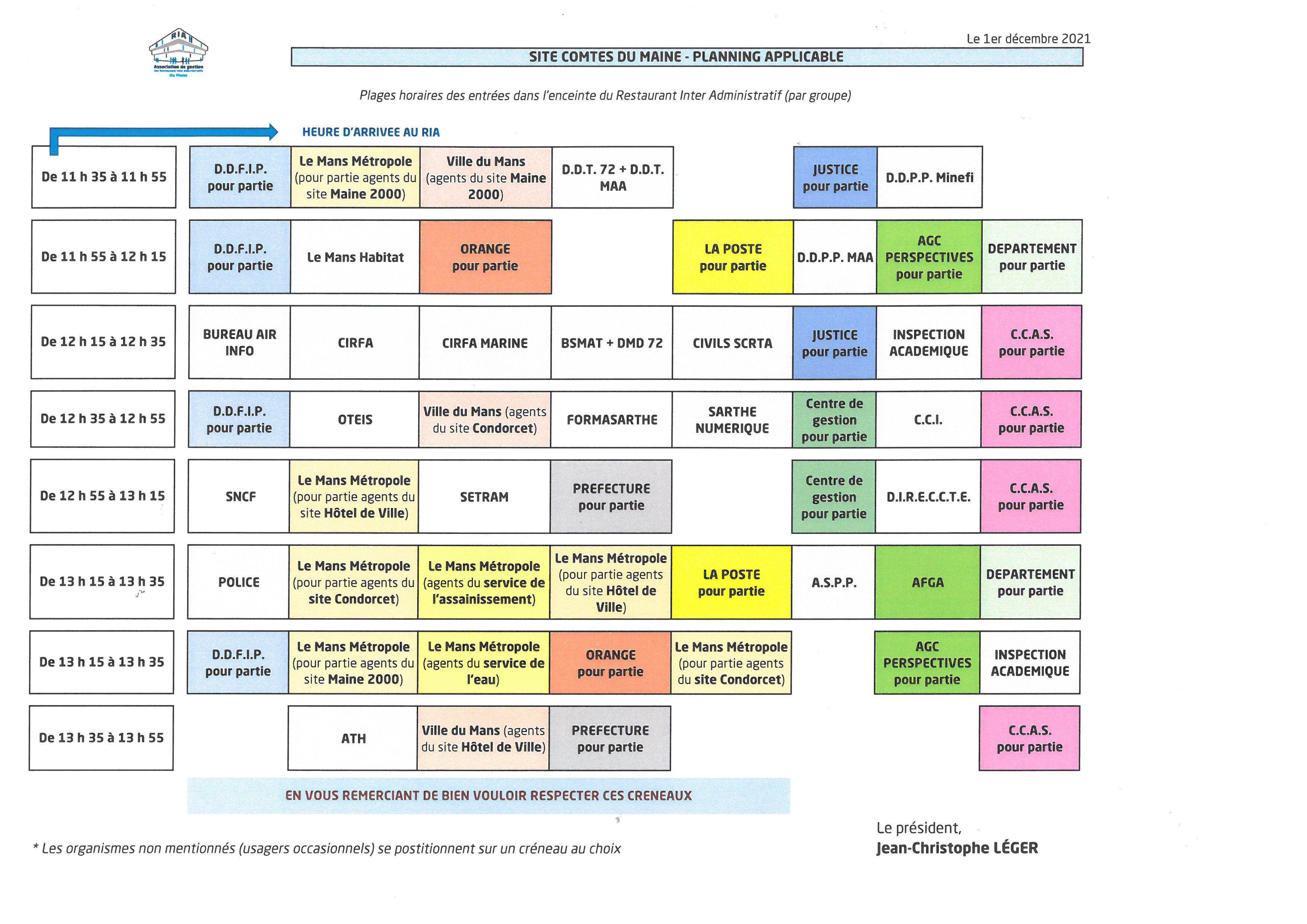 CDM PROTOCOLE SANIT V2 11 2021